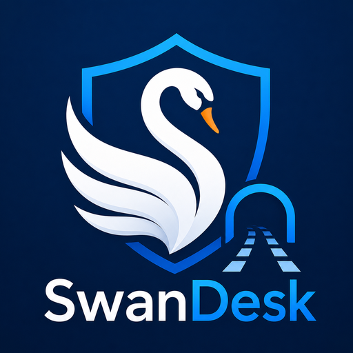 SwanDesk